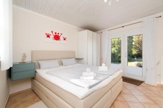 Ferienwohnung "Krabbenkiste" - Niendorf - 5