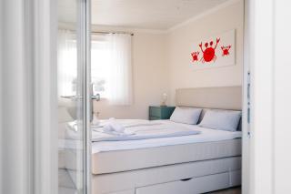 Ferienwohnung "Krabbenkiste" - Niendorf - 3