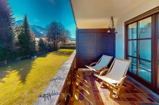 BergGlanz - Garmisch-Partenkirchen - 4