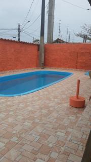 Casa com piscina 800 metros da praia - Itanhaém - 8