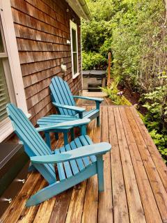 Seabrook 2-Bdrm with Hot Tub, AC, Pet Friendly - Pacific Beach - 1