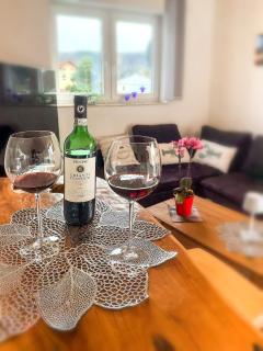 Lea`s Residence - Kindsbach - 7