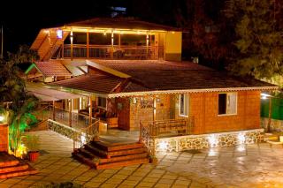 Hashtag Travellers By Mody Stays - Lonavala - 6