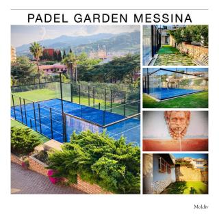 Villa Scilla e Cariddi - Messina - 6