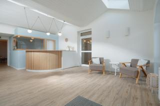 Haus Bielefeld Appartement 09 - Norderney - 1