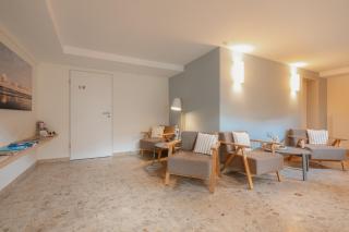 Haus Bielefeld Zimmer 25a - Norderney - 3