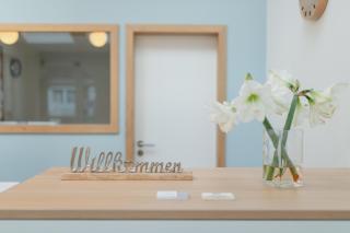 Haus Bielefeld Ferienwohnung 19 - Norderney - 2