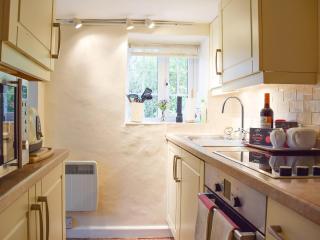 Westover Cottage - Wootton - 6