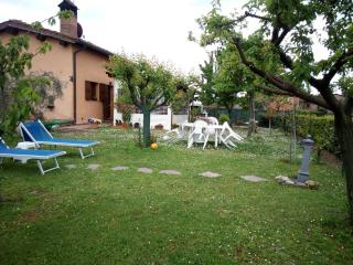 Casina gialla - Fabbricaccia - 1