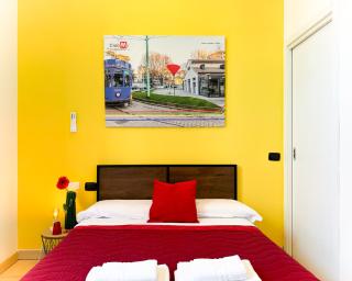 CiaoMi - Hostel & Long Stay - Milano Niguarda & Bicocca - Milan - 2