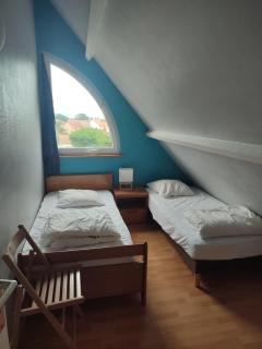 la détente - Berck-sur-Mer - 6