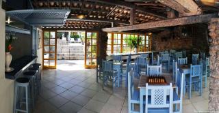 Hotel Estalagem Porto Seguro - 3