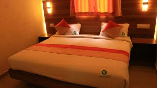 Glass House Villa - Clamping Resort - mini single bed room villa - Munnar - 3