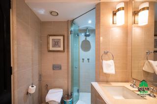 Souk Al Bahar - Burj Khalifa - Dream View Holiday Home Rental - 2