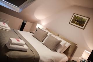 Woodfalls Inn - 6