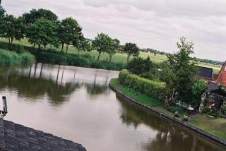 Ferienwohnung Direkt Am Kanal - Emden - 8