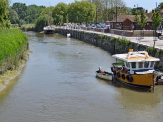The Honey House - Eastry - 2