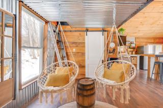 Hike, Fish and Boat Waterfront Cabin in Ryegate! - 3