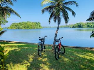 Samadhi Lagoon Villa - Rathgama - 0
