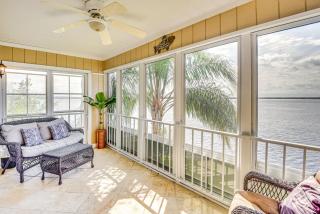 Condo on St Johns River with Boat Dock Access! - Welaka - 0