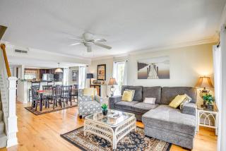Condo on St Johns River with Boat Dock Access! - 7