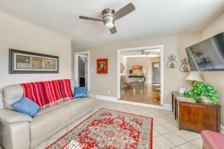 14 Mi to Raleigh Charming Family Home! - Cary - 9