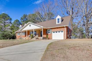 14 Mi to Raleigh Charming Family Home! - Cary - 8