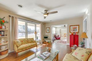 14 Mi to Raleigh Charming Family Home! - Cary - 6