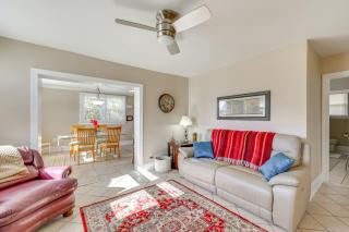 14 Mi to Raleigh Charming Family Home! - Cary - 4