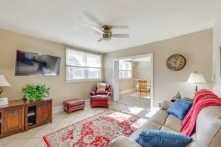 14 Mi to Raleigh Charming Family Home! - Cary - 5