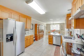 14 Mi to Raleigh Charming Family Home! - Cary - 1
