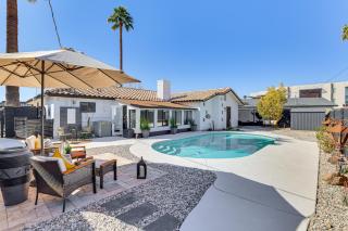 Walk to Scottsdale Stadium Remodeled Home! - Scottsdale - 0