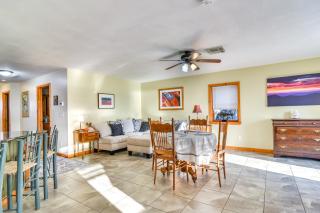 Serene Lake Views Winter Haven Home - 5