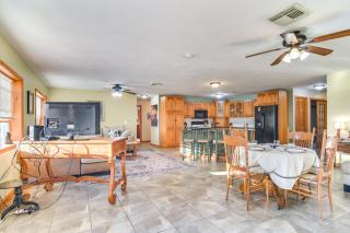 Serene Lake Views Winter Haven Home - 2