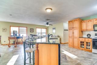 Serene Lake Views Winter Haven Home - 1