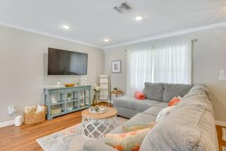 2 Mi to Shore Modern Retreat in Fort Walton Beach - Fort Walton Beach - 7