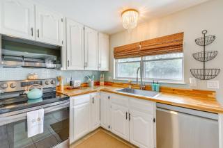 2 Mi to Shore Modern Retreat in Fort Walton Beach - Fort Walton Beach - 3