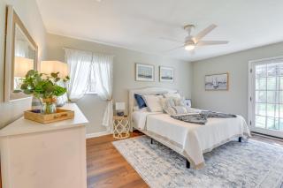 2 Mi to Shore Modern Retreat in Fort Walton Beach - Fort Walton Beach - 1