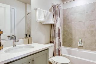 2 Mi to Dtwn Frederick Updated Townhome - Frederick - 6