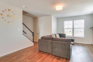 2 Mi to Dtwn Frederick Updated Townhome - Frederick - 6