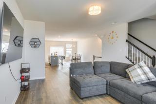 2 Mi to Dtwn Frederick Updated Townhome - Frederick - 4
