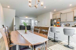 2 Mi to Dtwn Frederick Updated Townhome - Frederick - 1