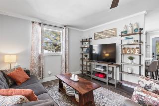 5 Mi to Center Hill Lake Family-Friendly Hideaway - Smithville - 0