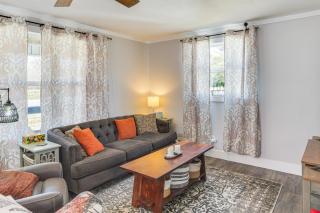 5 Mi to Center Hill Lake Family-Friendly Hideaway - Smithville - 5