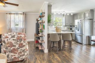 5 Mi to Center Hill Lake Family-Friendly Hideaway - Smithville - 3