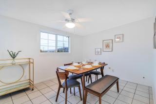 6 Mi to Joshua Tree Home with Outdoor Oasis and View! - Twentynine Palms - 2