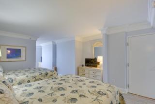 Daytona Beach Studio Condo with Ocean Views! - 7