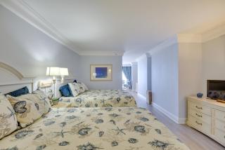Daytona Beach Studio Condo with Ocean Views! - Daytona Beach - 6