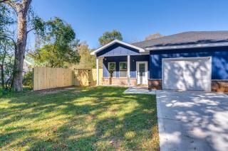Pet-Friendly Pensacola Home Central Location - Pensacola - 8
