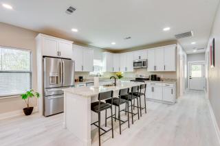 Pet-Friendly Pensacola Home Central Location - Pensacola - 4